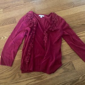 New York & Company Cardigan